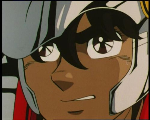 Otaku Gallery  / Anime e Manga / Saint Seiya / Screen Shots / Episodi / 029 - Un attacco deciso / 139.jpg